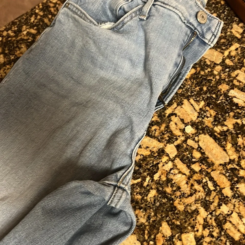 Levi’s 721 - Picture 6 of 8